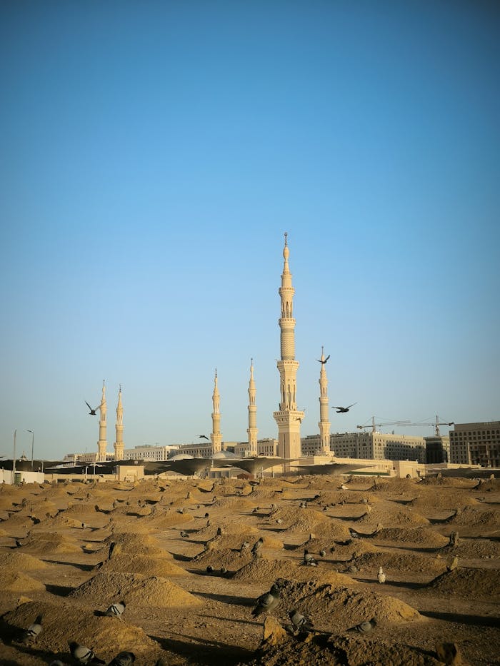 zipwp-image-20523038 Al Baqi Cemetery