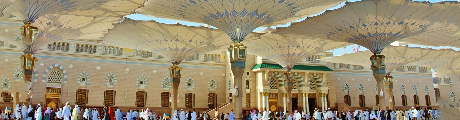 madina